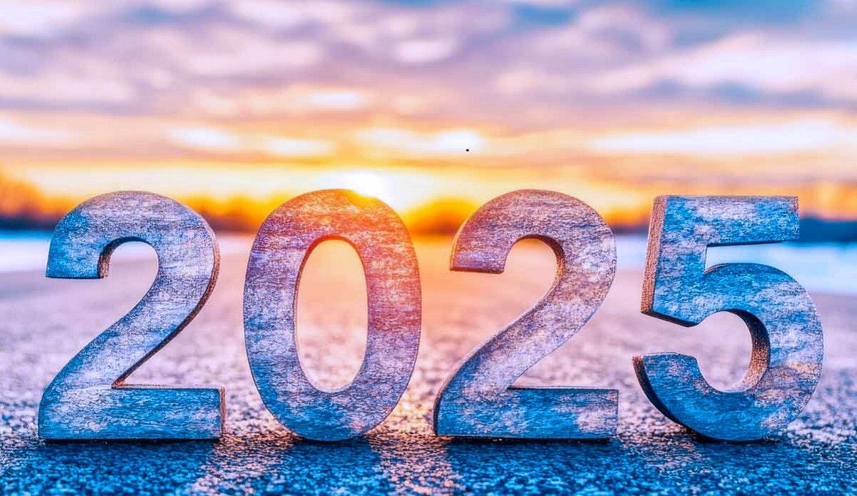 Réflexion sur l’Année Écoulée et Plans pour 2025